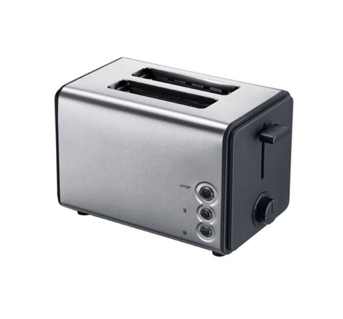 Matestar 2 Dilim Ekmek Kızartma Makinesi