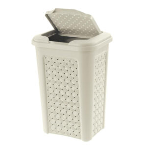 Tontarelli Bin Arianna 10L - Beyaz