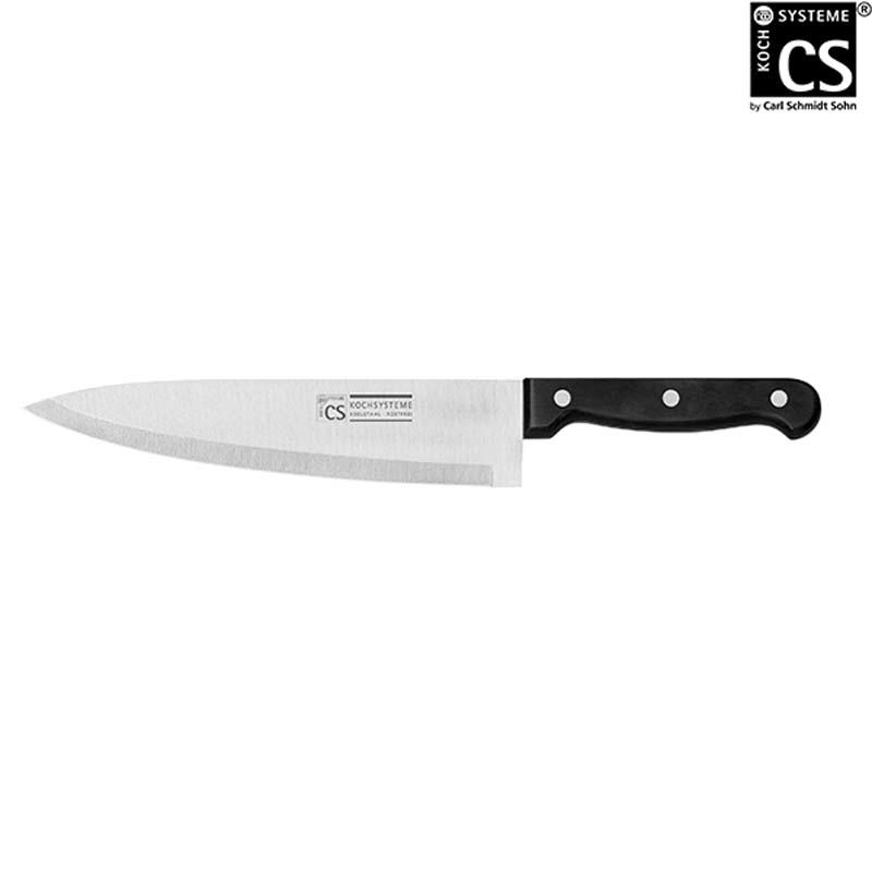 Cs-Solingen Pro-Star Şef Bıçağı