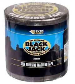 Ever Build Blackjack Flash Tape 100Mmx10M