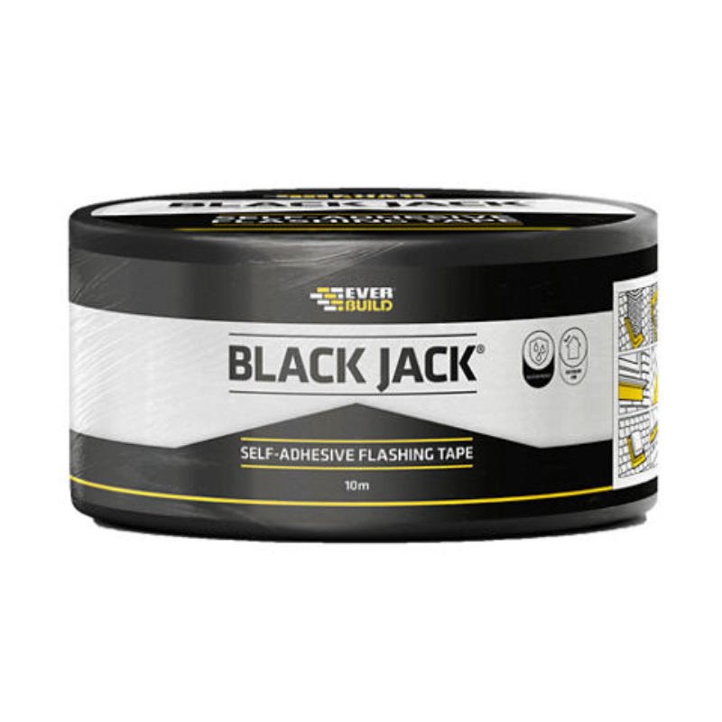 Ever Build Blackjack Flash Tape 150Mmx10M