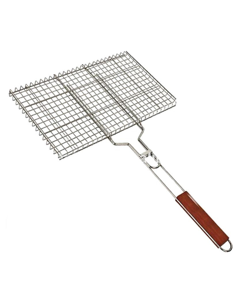 Dwell Bbq Izgara Orta Boy 30X20Cm