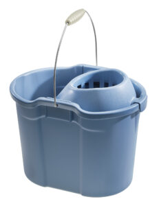 Tontarelli Mop-Sıkma Kovası 16L