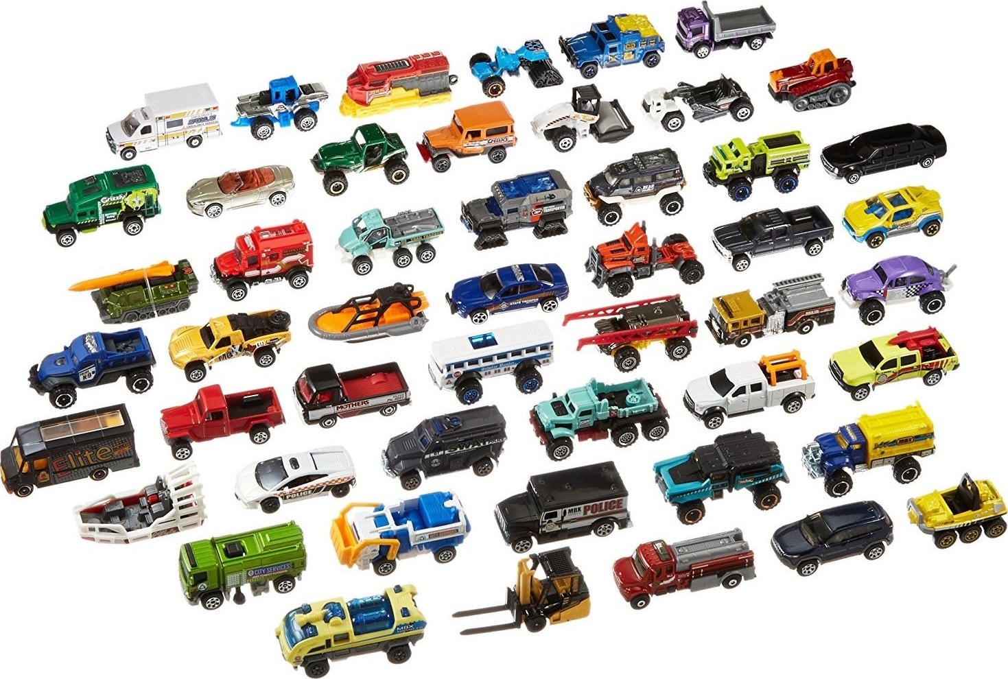 Matchbox C0859 Araba Çocuk Oyuncağı Ölçek 1:64 1 Adet