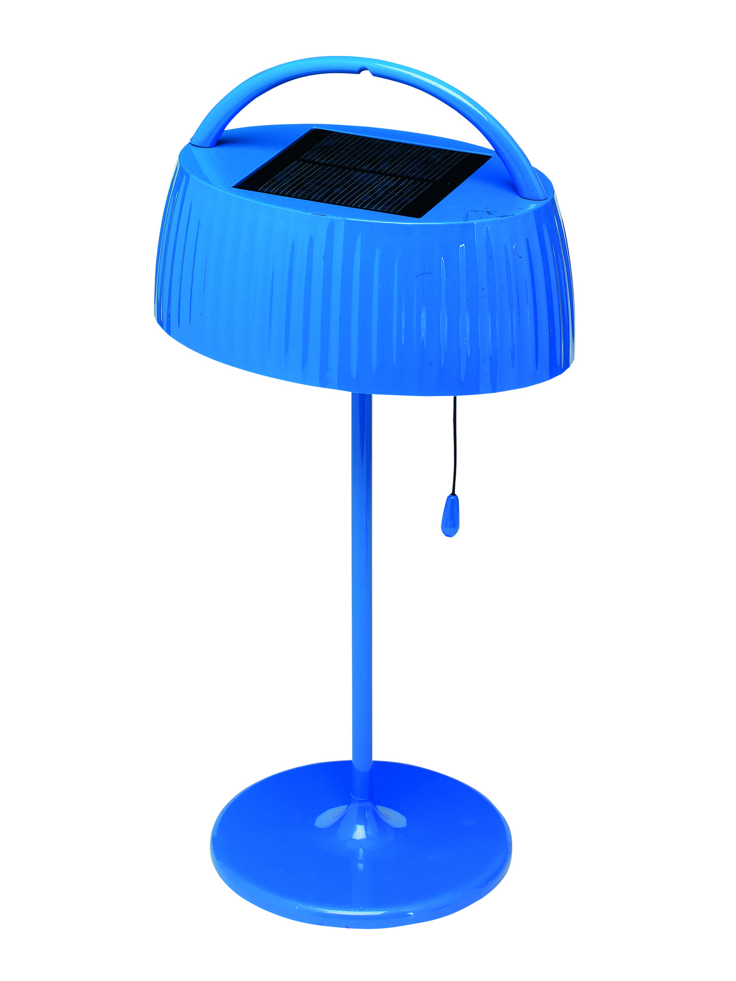 Masa Lambası Solar Led 35Cm