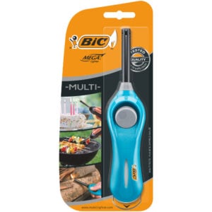 Bic Mega Çakmak U140