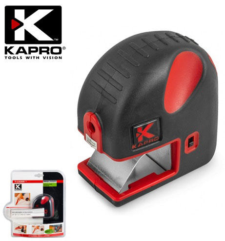 Kapro 893 T-Laser Klipli İşaretleme Lazeri