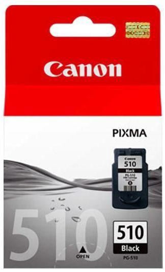 Canon Pg-510 Siyah
