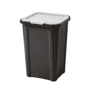 Tontarelli Lift Up Bidon Kapağı 45L - Beyaz