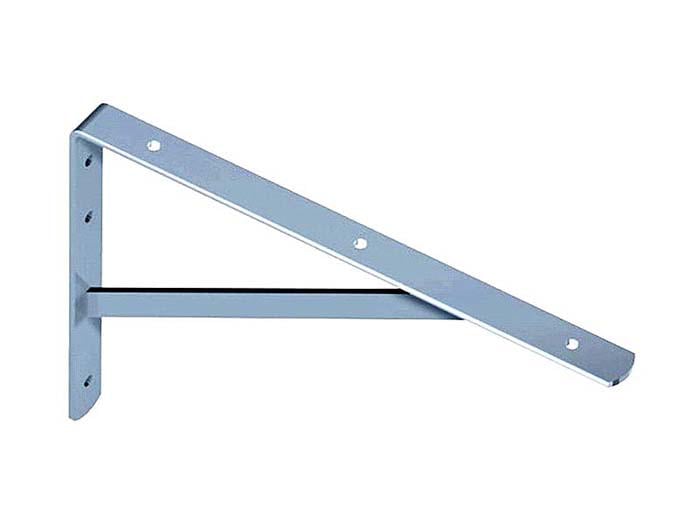 Ağır Yük Braketi 25Cm X 15Cm Galvanizli