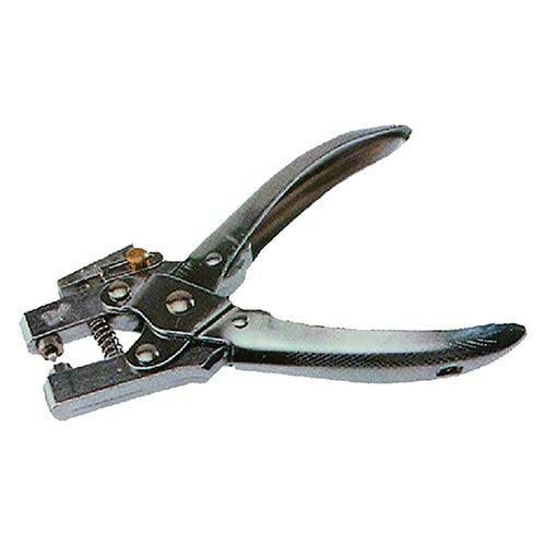 Top Tools 165Mm Perçin Kıskaç