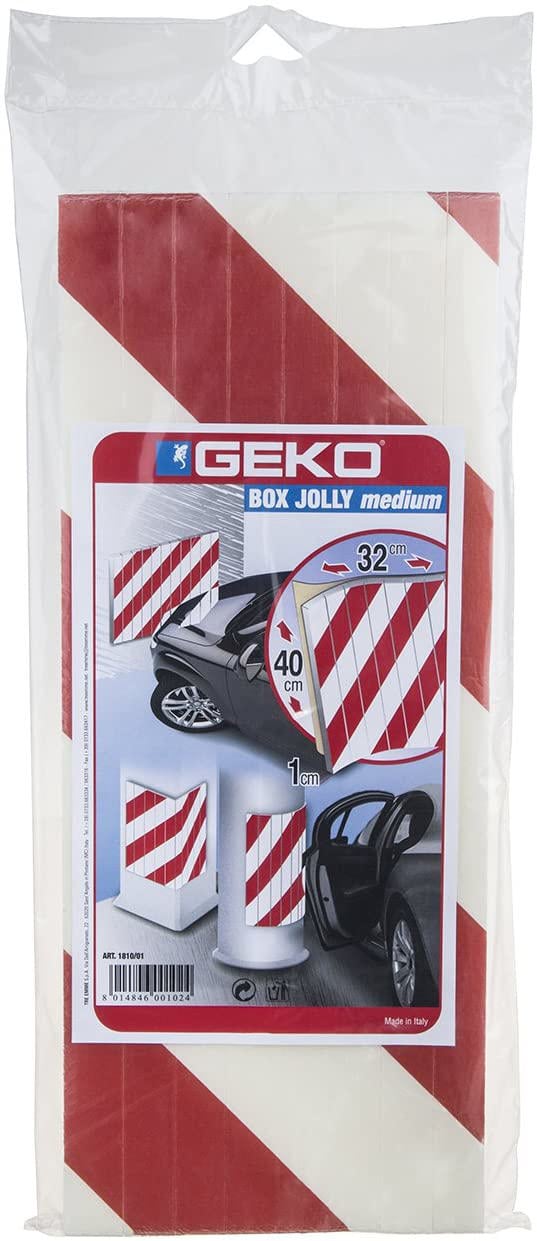 Geko Koruyucu Ped Seti 32X40Cm