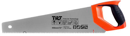 Trt El Testeresi 18 450Mm