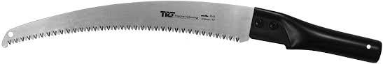 Trt Garden Kavisli Testere 330Mm