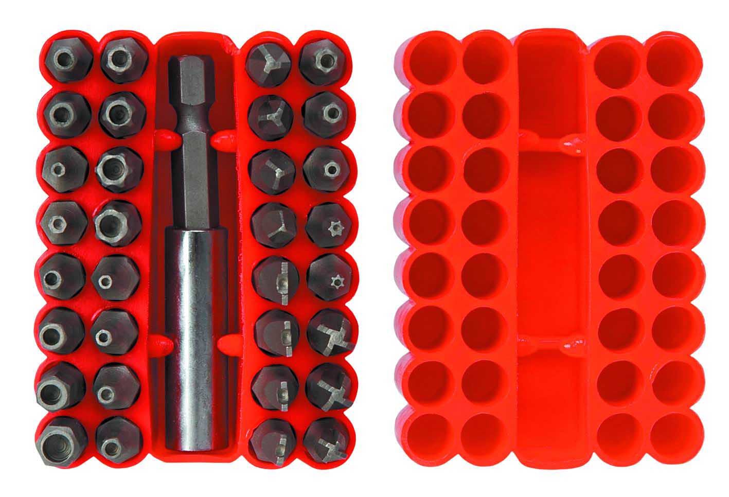 Top Tools 32'li Bits Seti
