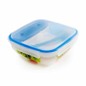 Snips Soğutuculu Öğle Yemeği Kutusu 1.5L