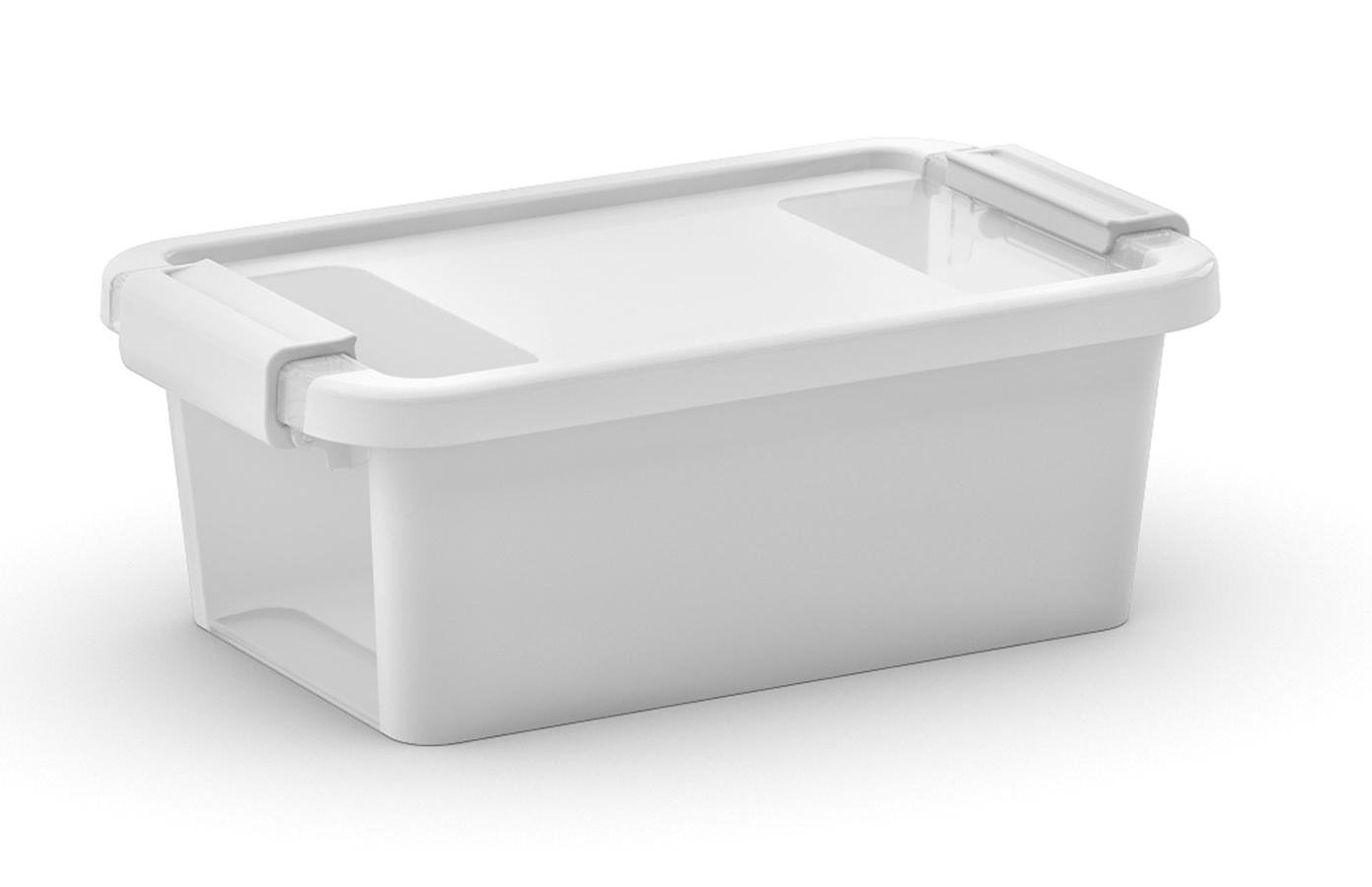 Keter Kis Bi-Box Beyaz Xs 3L