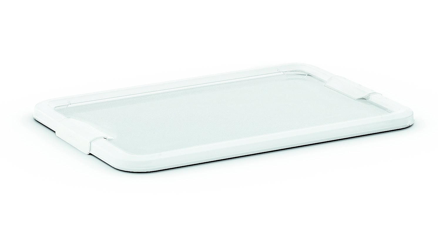 Kis R Box XS-S Boyut Şeffaf Kapak