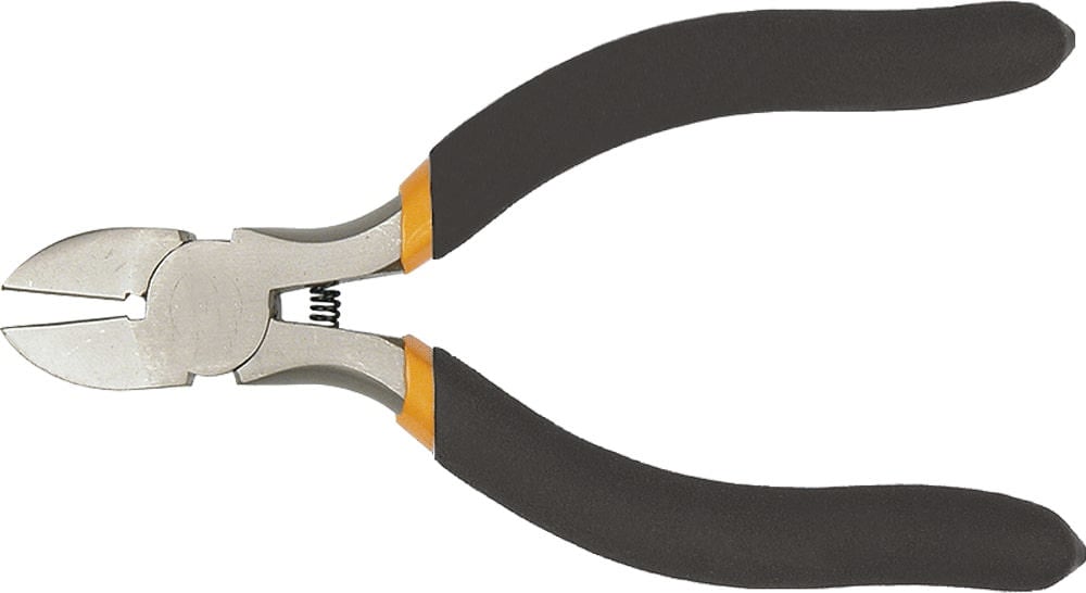 Topex Hassas Diagonal Pense 115Mm