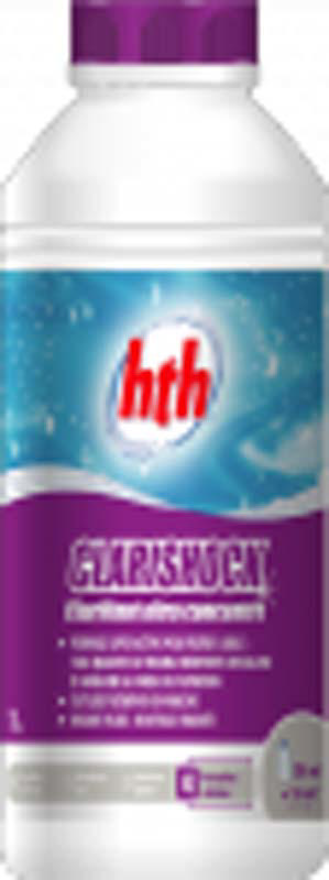 Hth Blackal Şok 1L