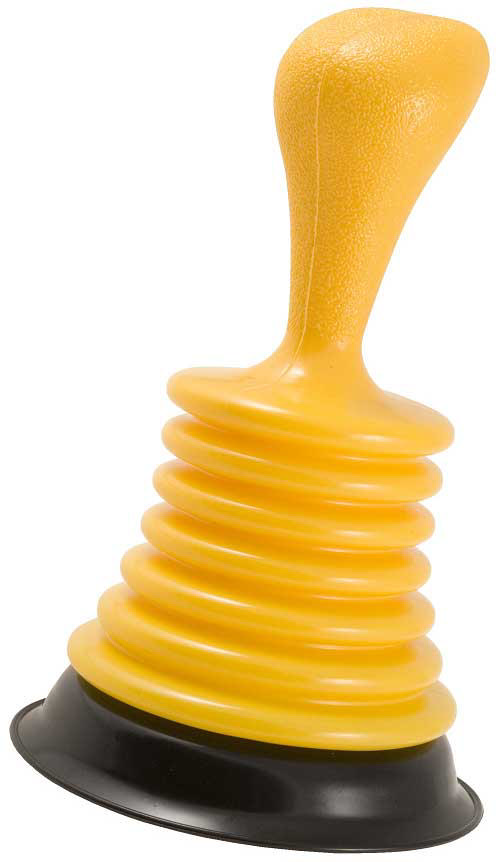 Eltech Mini Körüklü Plunger