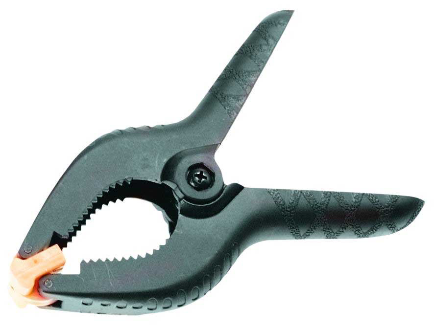 Top Tools Yay Kelepçesi 100Mm
