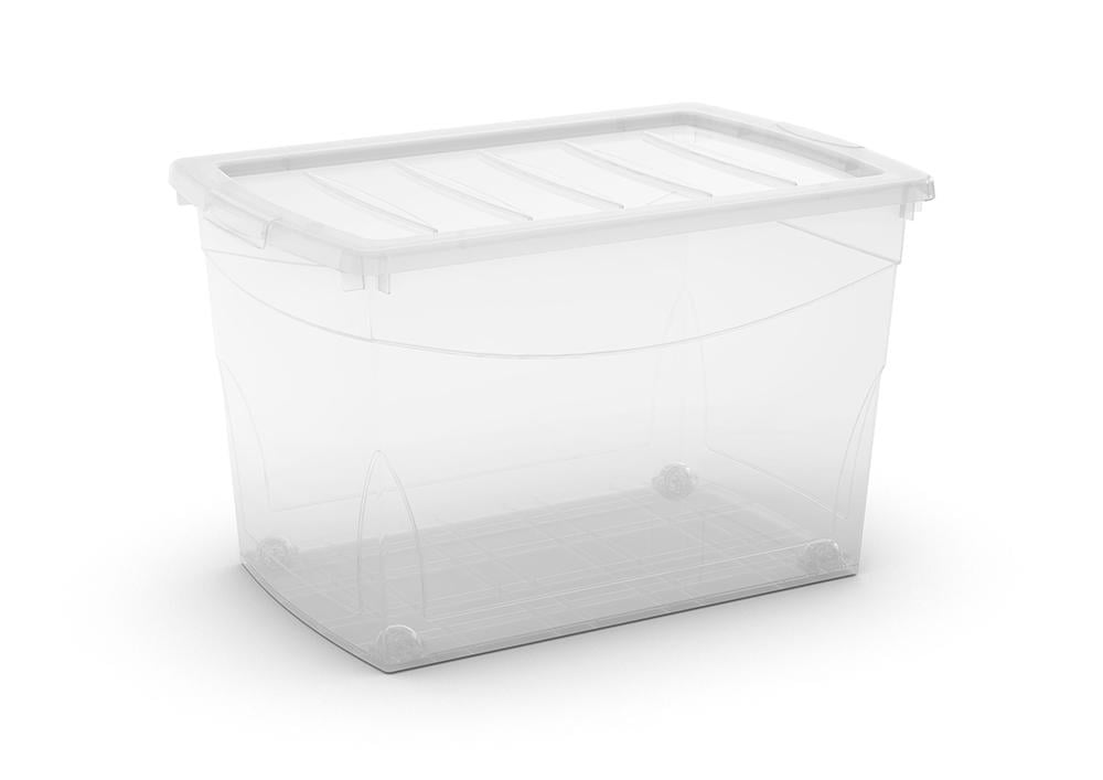 Kis Omni Box Xl Beyaz 60L