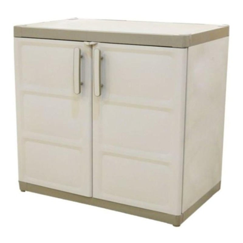 Keter Kis Excellence Xl - Alt Dolap 89X54X93Cm