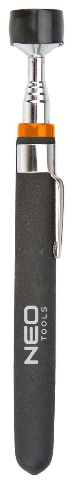 Neo Teleskopik Manyetik Toplama Aleti 160-610Mm 3Kg