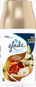 Glade Mc Auto Refill Bali S&J