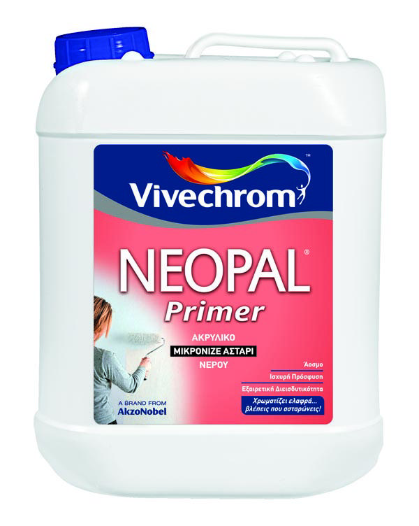 Vivechrom Neopal Eco Primer 1Lt