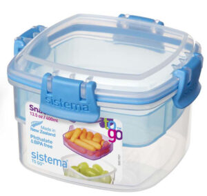 Sistema To Go Atıştırmalık 400Ml