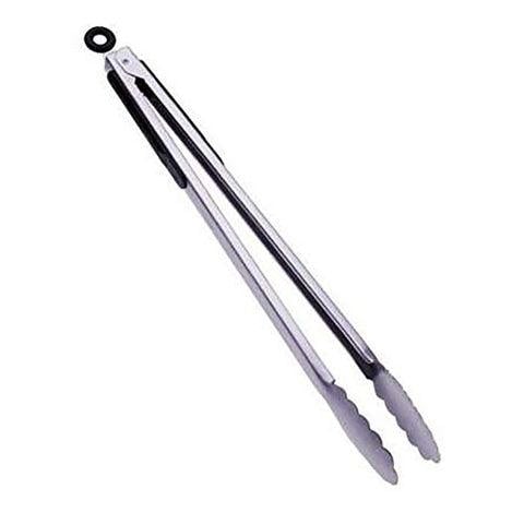 Homemaid Paslanmaz Çelik Barbekü Maşası 16 40Cm