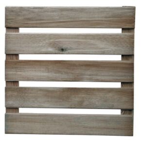 Cerland Tile Lara 40Cm X 40Cm X 2.4Cm