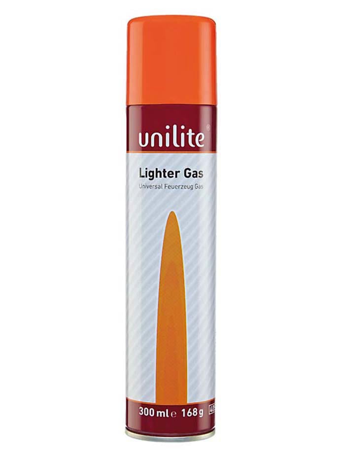 Unitile Gaz Kartuşu 300Ml