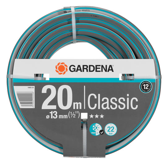 Gardena Hortum Classic 1/2'' 20M