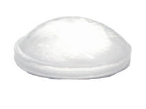 P W 25 Adet 10 TH 3Mm Tampon Şeffaf