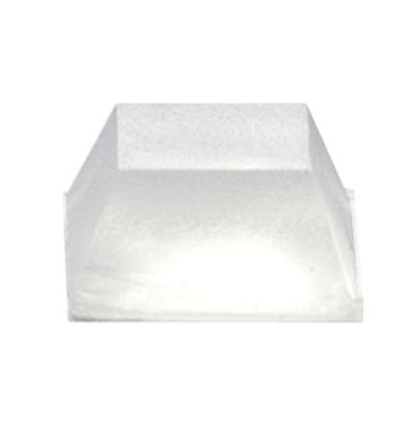 P W 20Pcs 12,5 Th 5,8Mm Tampon Takozlar Siyah
