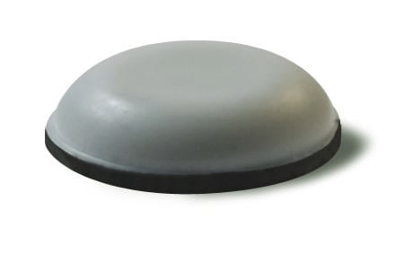 P W 8'li 20Mm Kaydırıcı Gri