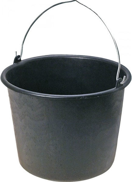 Topex 20L Metal Saplı Kova