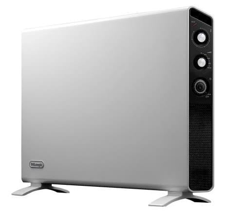 Delonghi Hcx3220Ft İnfrared Konvektörlü Isıtıcı - Zamanlayıcılı 2000W
