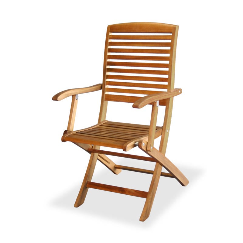 Geta Dış Mekan Sandalye 56X61X97Cm
