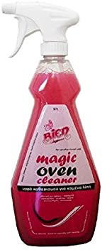 Bien Magic Fırın Temizleyici 1L