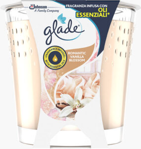 Glade Mum Magnolia&Vanilya