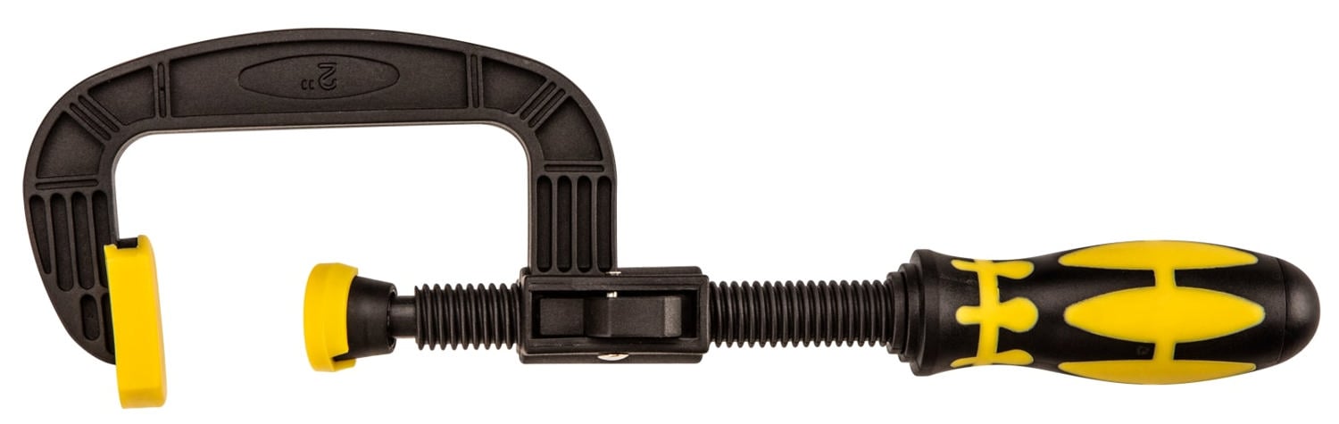 Topex G-Hızlı Mengene 10Mm