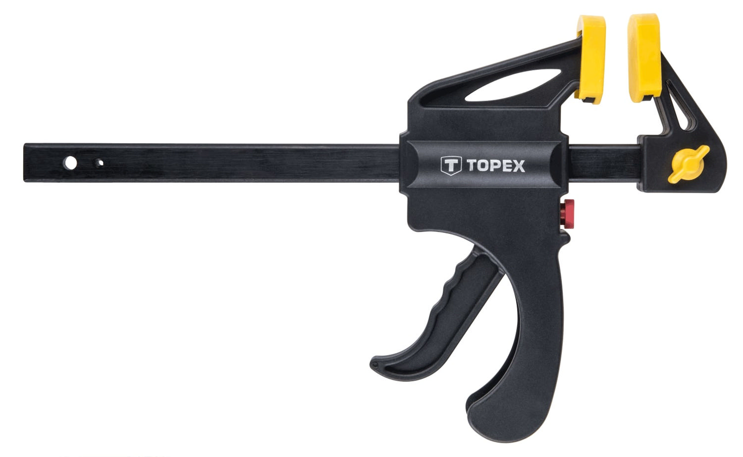 Topex Hızlı Mengene 150X60Mm