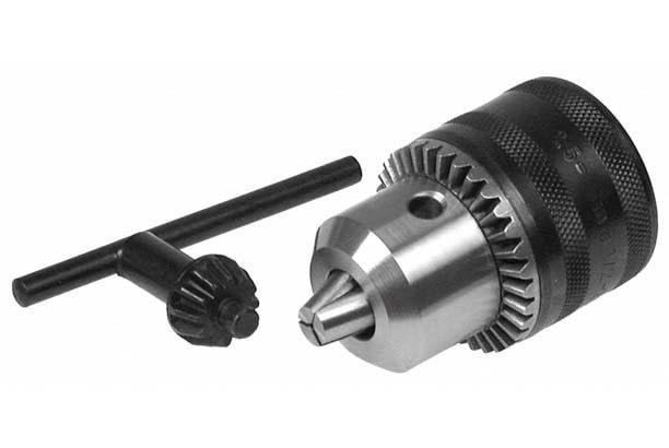 Verto Anahtarlı Matkap Mandreni 3/8 X 24 10Mm