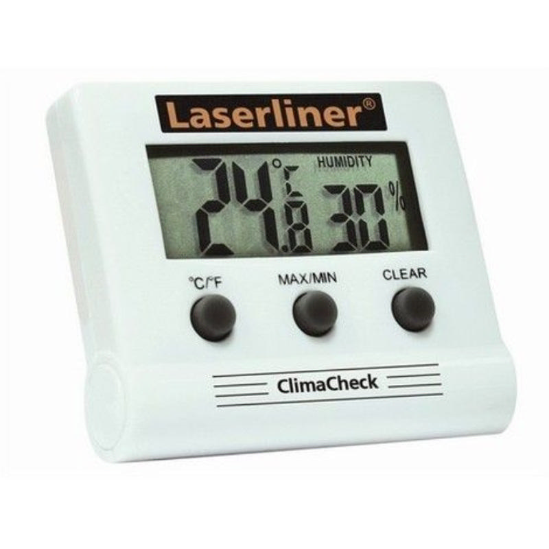 Laserline 082.028A Clima & Humidity Check