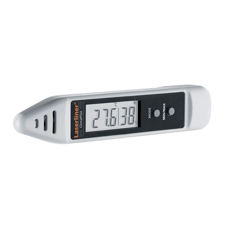 Laserline 082.034A Clima & Humidity Pilot