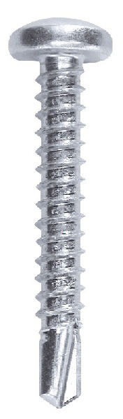 Friulsider Kendinden Delikli Vida 4,8X32 25Adet